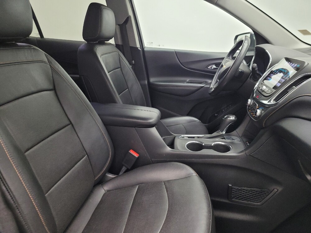 2018 Chevrolet Equinox in Las Vegas, NV 89102 - 18133671 21