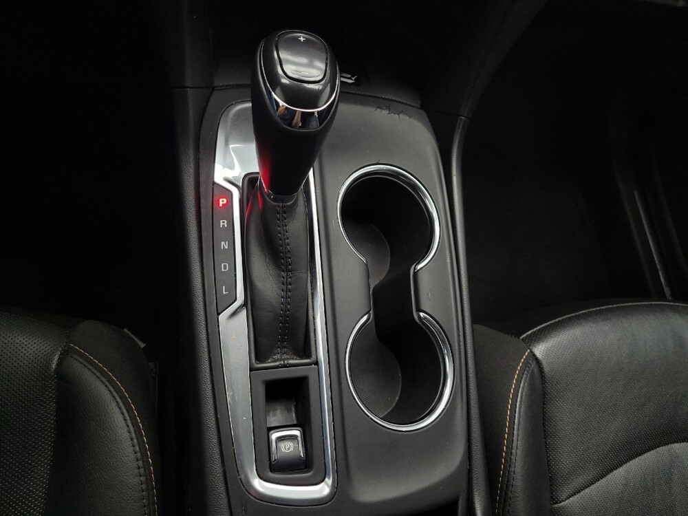 2018 Chevrolet Equinox in Las Vegas, NV 89102 - 18133671 26