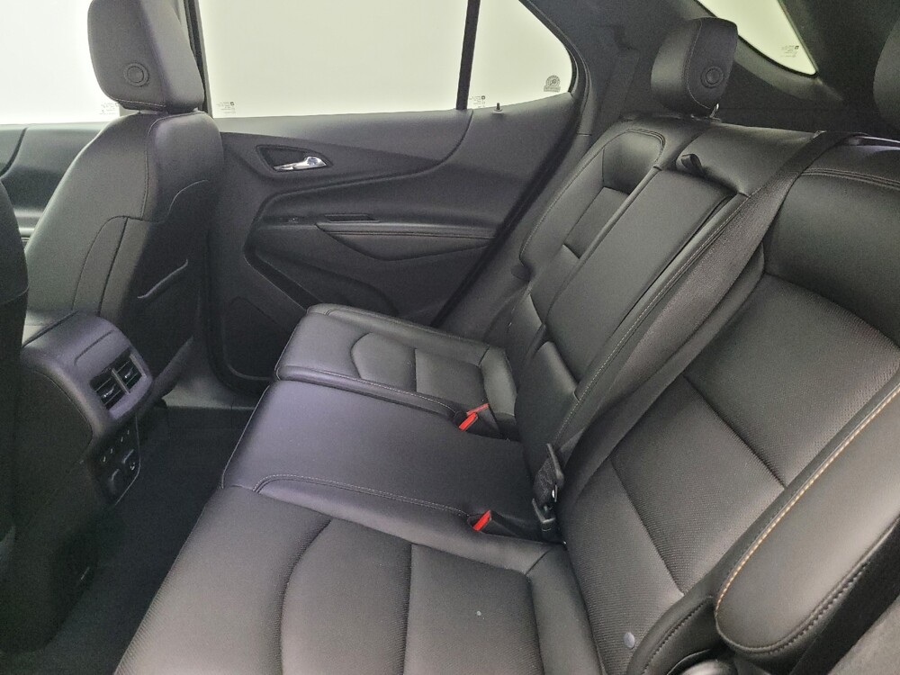 2018 Chevrolet Equinox in Las Vegas, NV 89102 - 18133671 18