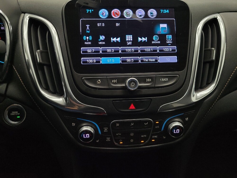 2018 Chevrolet Equinox in Las Vegas, NV 89102 - 18133671 25