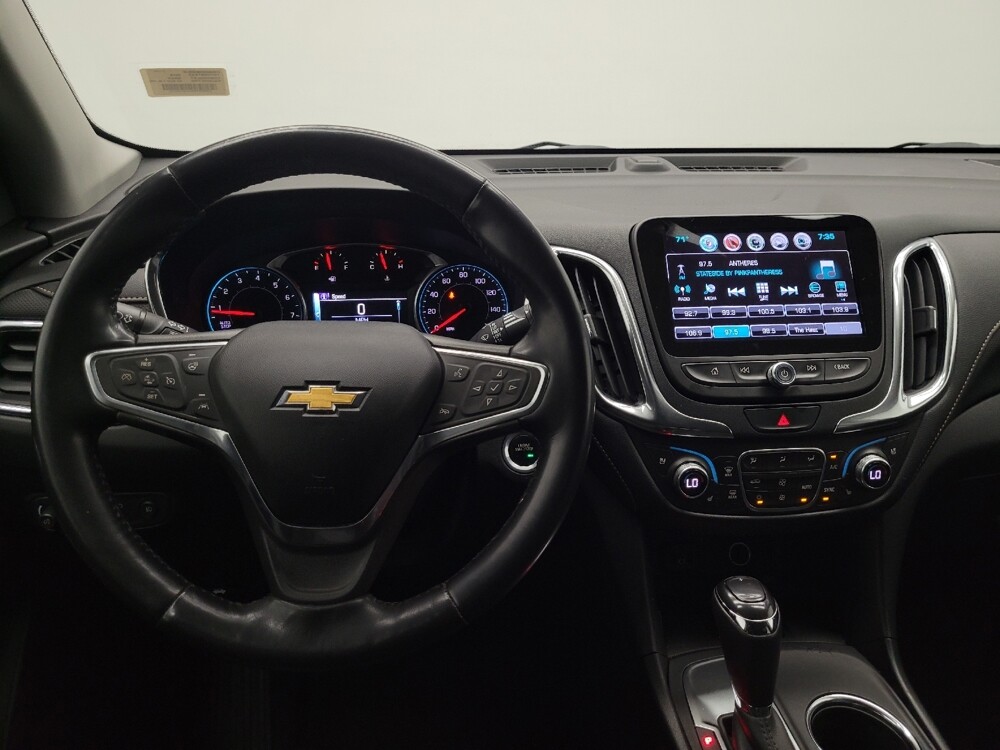 2018 Chevrolet Equinox in Las Vegas, NV 89102 - 18133671 22
