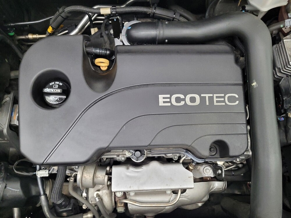 2018 Chevrolet Equinox in Las Vegas, NV 89102 - 18133671 30