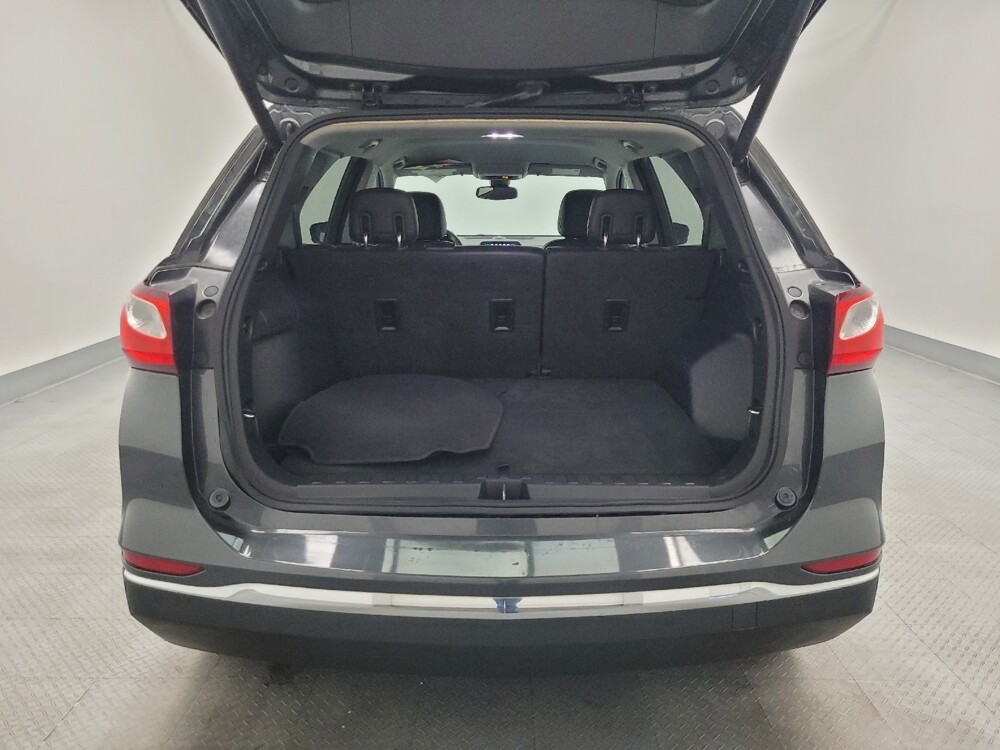 2018 Chevrolet Equinox in Las Vegas, NV 89102 - 18133671 29