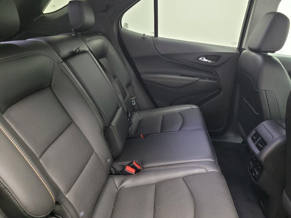 2018 Chevrolet Equinox in Las Vegas, NV 89102 - 18133671 19