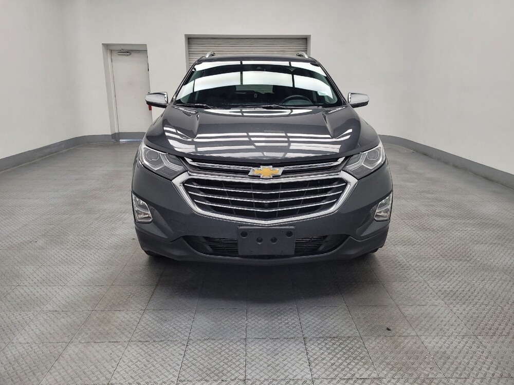 2018 Chevrolet Equinox in Las Vegas, NV 89102 - 18133671 14