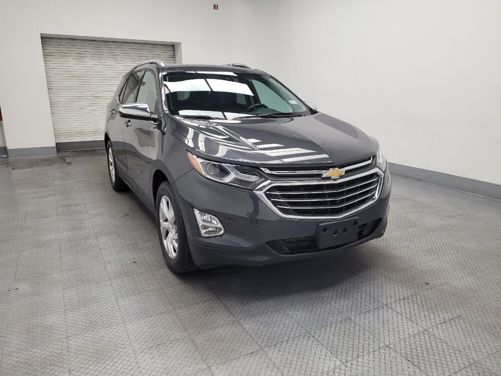 2018 Chevrolet Equinox in Las Vegas, NV 89102 - 18133671 13
