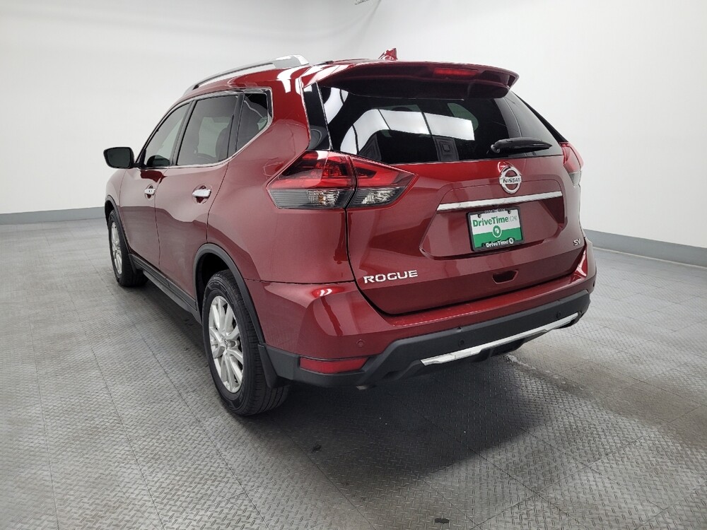 2019 Nissan Rogue in Reno, NV 89502 - 18133672 5