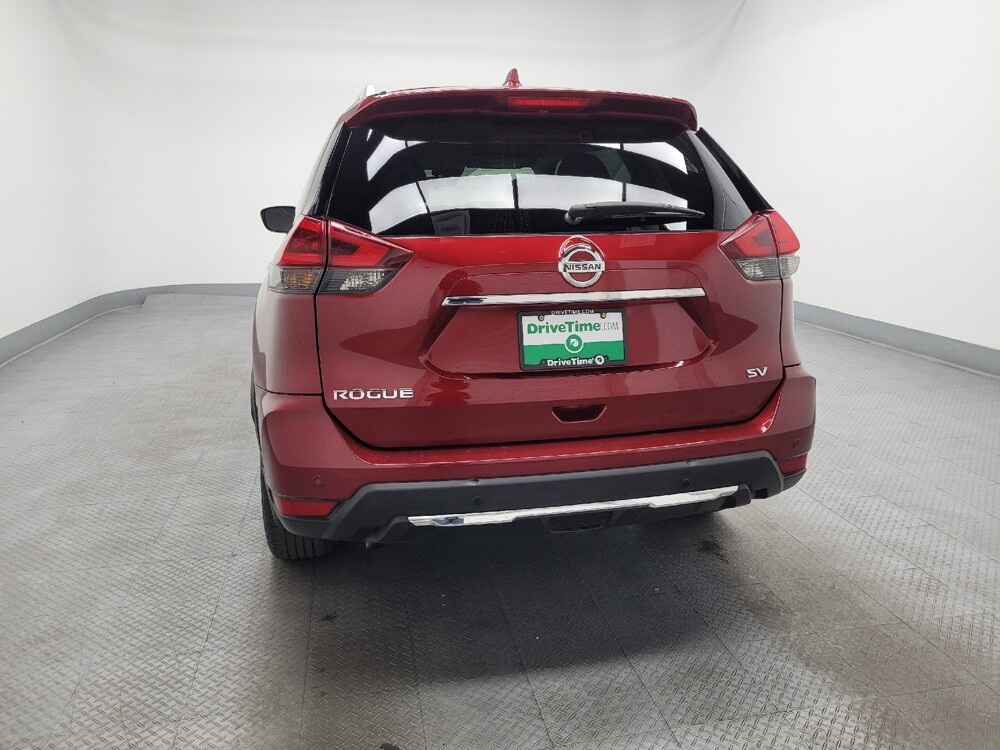 2019 Nissan Rogue in Reno, NV 89502 - 18133672 6
