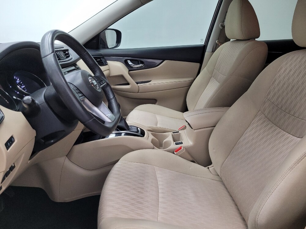 2019 Nissan Rogue in Reno, NV 89502 - 18133672 17