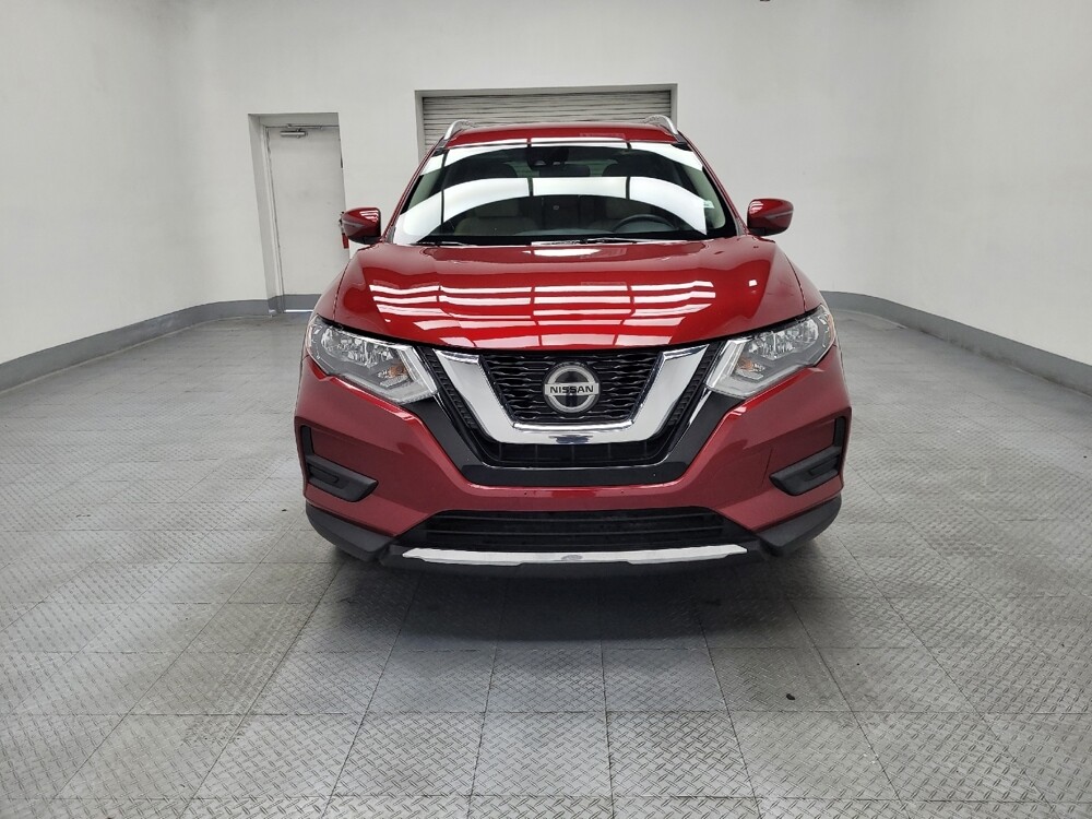 2019 Nissan Rogue in Reno, NV 89502 - 18133672 15