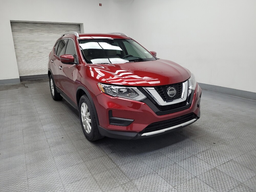 2019 Nissan Rogue in Reno, NV 89502 - 18133672 13