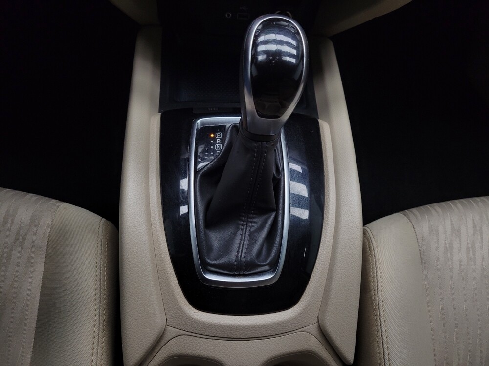 2019 Nissan Rogue in Reno, NV 89502 - 18133672 27