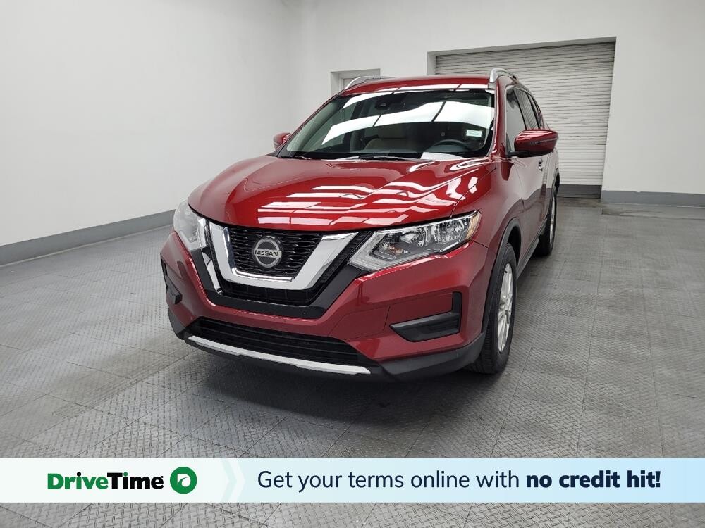 2019 Nissan Rogue in Reno, NV 89502 - 18133672