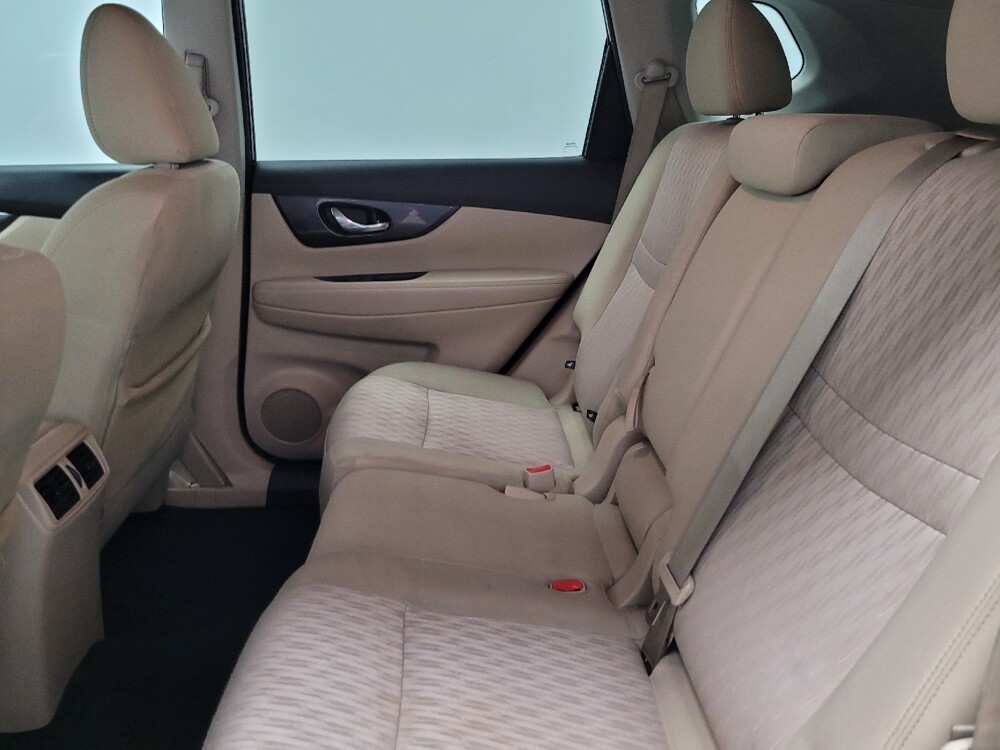 2019 Nissan Rogue in Reno, NV 89502 - 18133672 18