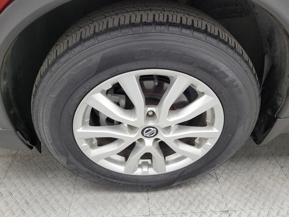 2019 Nissan Rogue in Reno, NV 89502 - 18133672 31