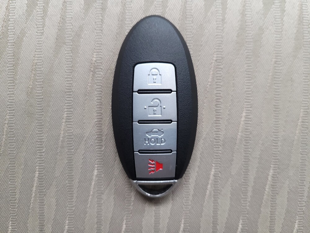 2019 Nissan Rogue in Reno, NV 89502 - 18133672 32