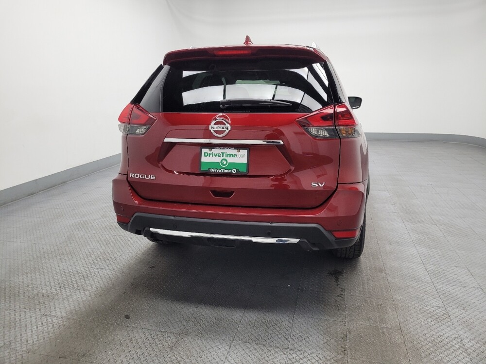 2019 Nissan Rogue in Reno, NV 89502 - 18133672 7