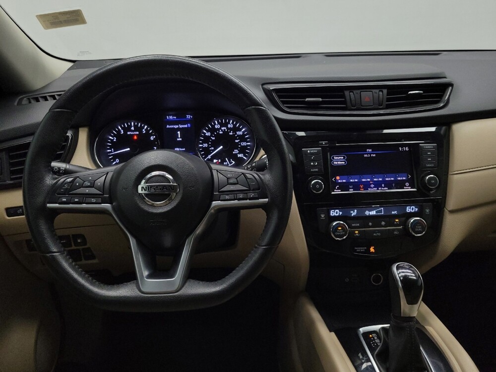 2019 Nissan Rogue in Reno, NV 89502 - 18133672 22