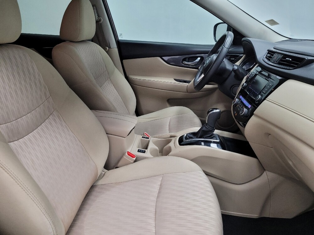 2019 Nissan Rogue in Reno, NV 89502 - 18133672 21