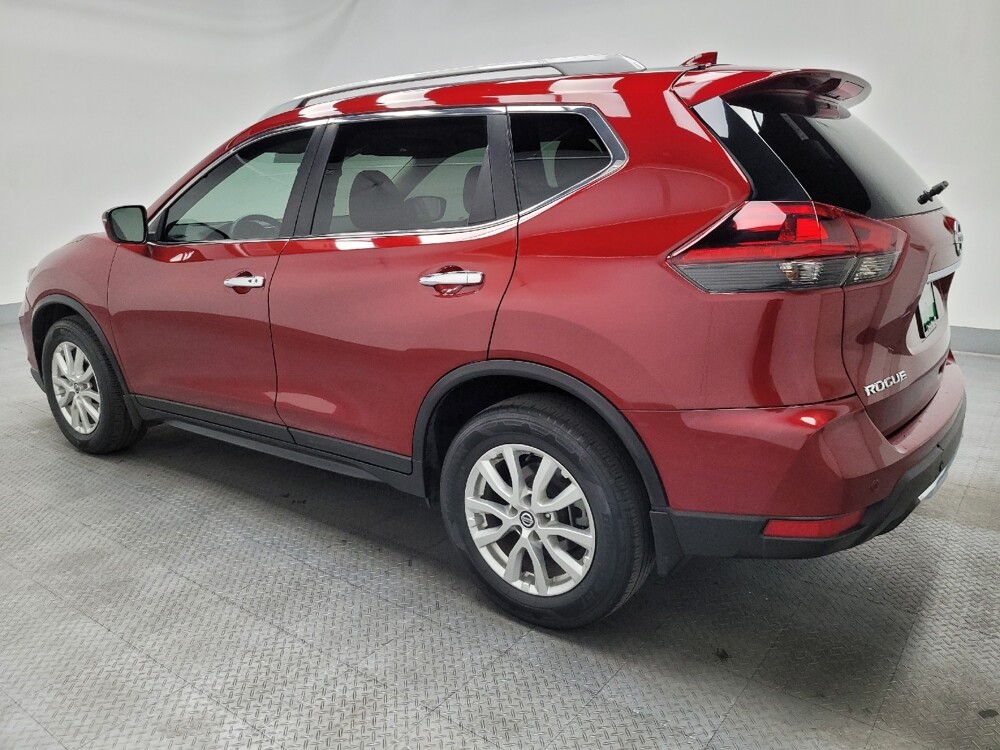 2019 Nissan Rogue in Reno, NV 89502 - 18133672 3