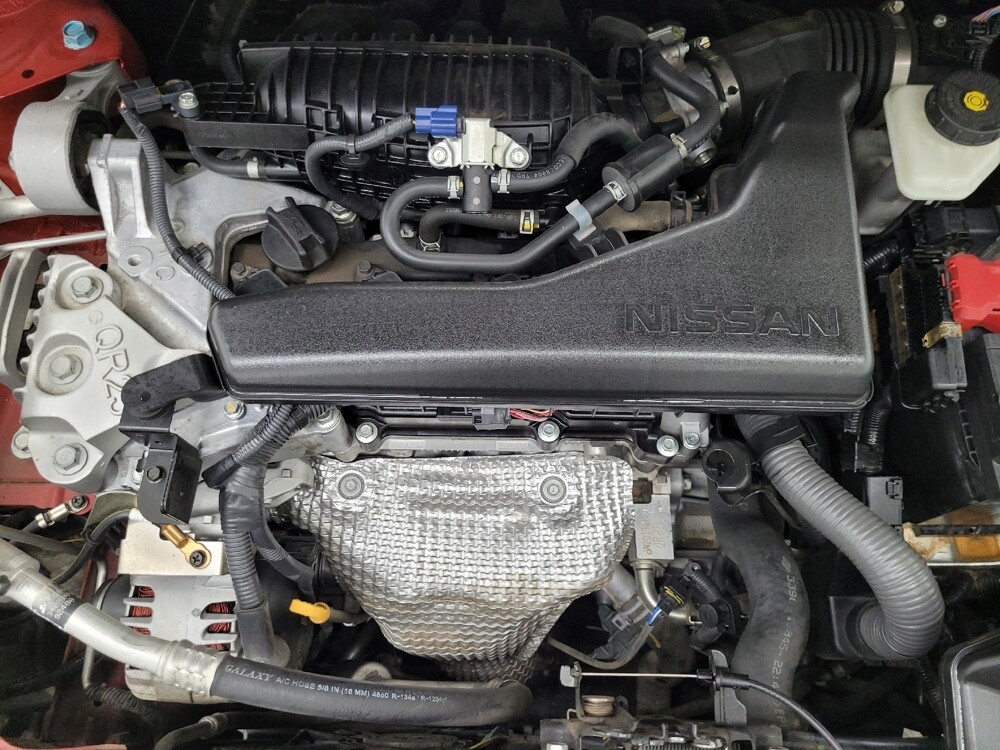 2019 Nissan Rogue in Reno, NV 89502 - 18133672 30