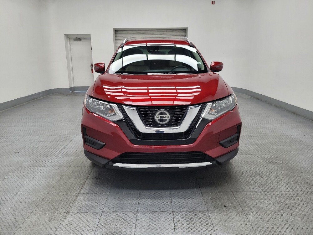 2019 Nissan Rogue in Reno, NV 89502 - 18133672 14