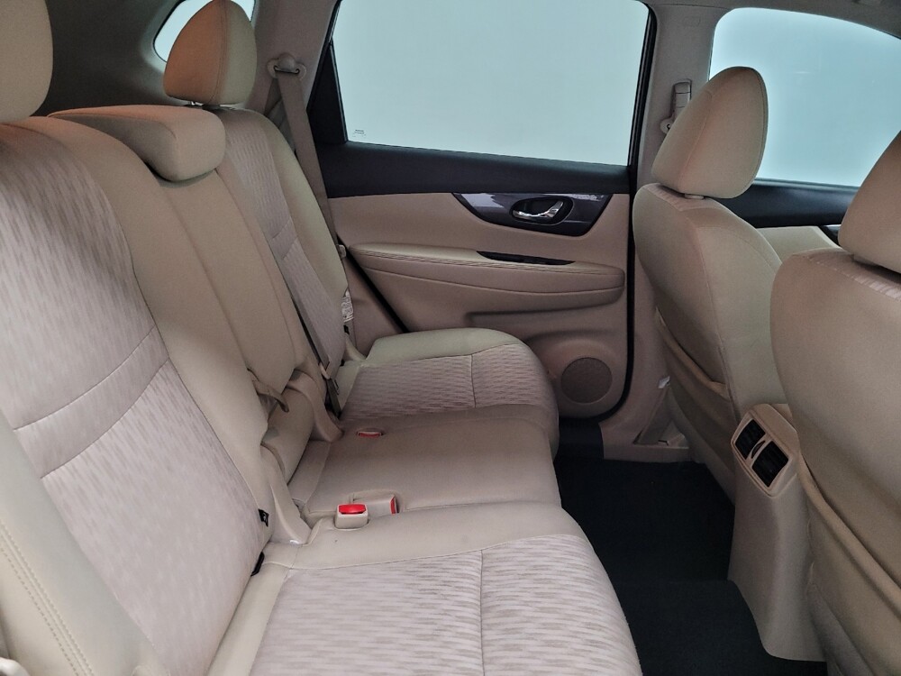 2019 Nissan Rogue in Reno, NV 89502 - 18133672 19