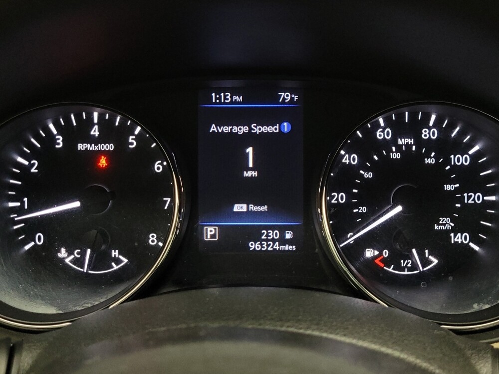 2019 Nissan Rogue in Reno, NV 89502 - 18133672 23