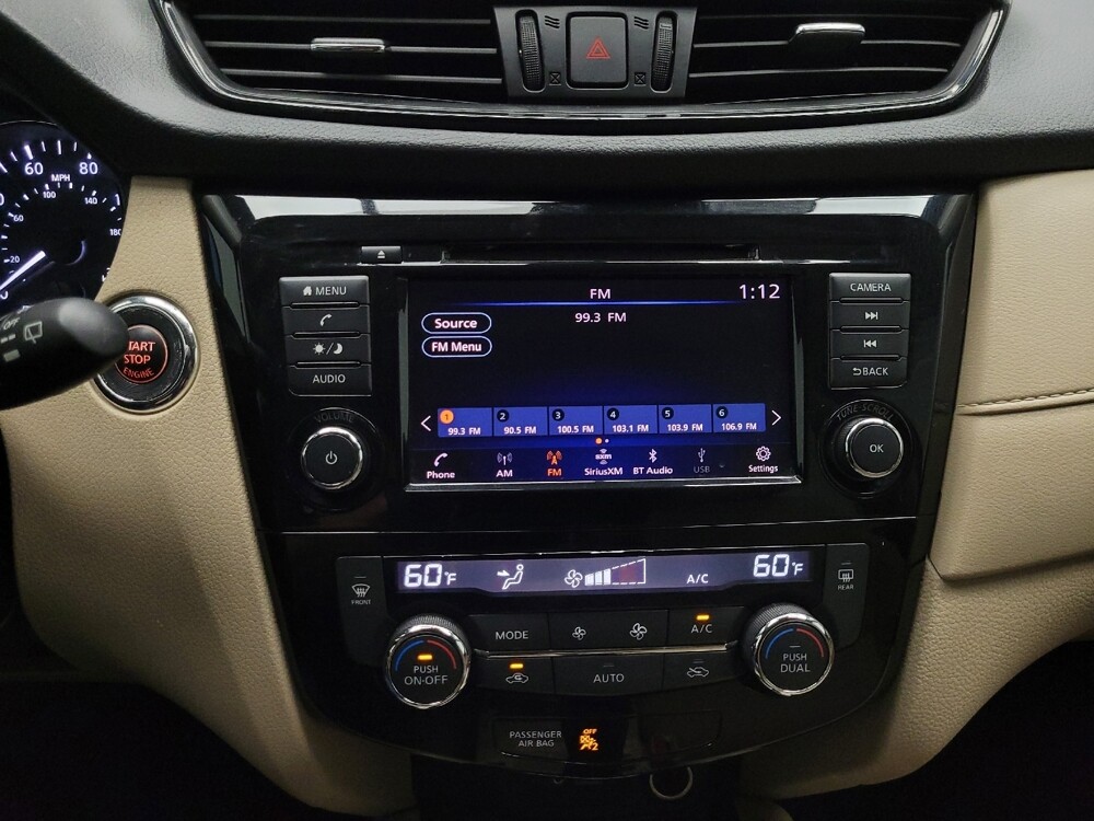 2019 Nissan Rogue in Reno, NV 89502 - 18133672 25