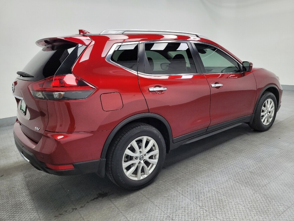 2019 Nissan Rogue in Reno, NV 89502 - 18133672 11