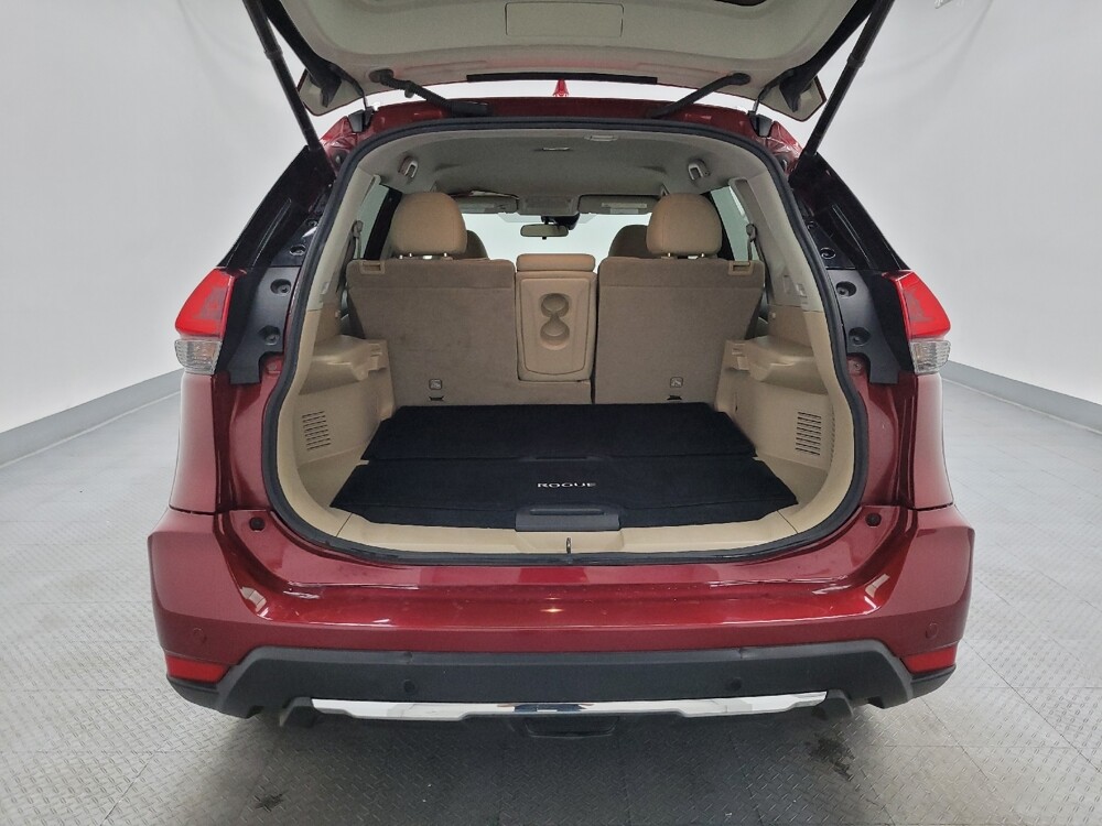 2019 Nissan Rogue in Reno, NV 89502 - 18133672 29