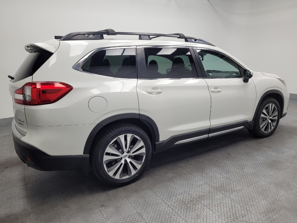2020 Subaru Ascent in Las Vegas, NV 89102 - 18133673 10