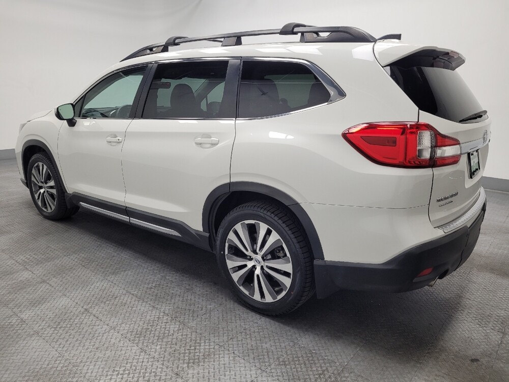 2020 Subaru Ascent in Las Vegas, NV 89102 - 18133673 3