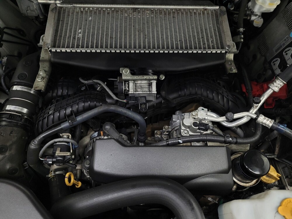 2020 Subaru Ascent in Las Vegas, NV 89102 - 18133673 30