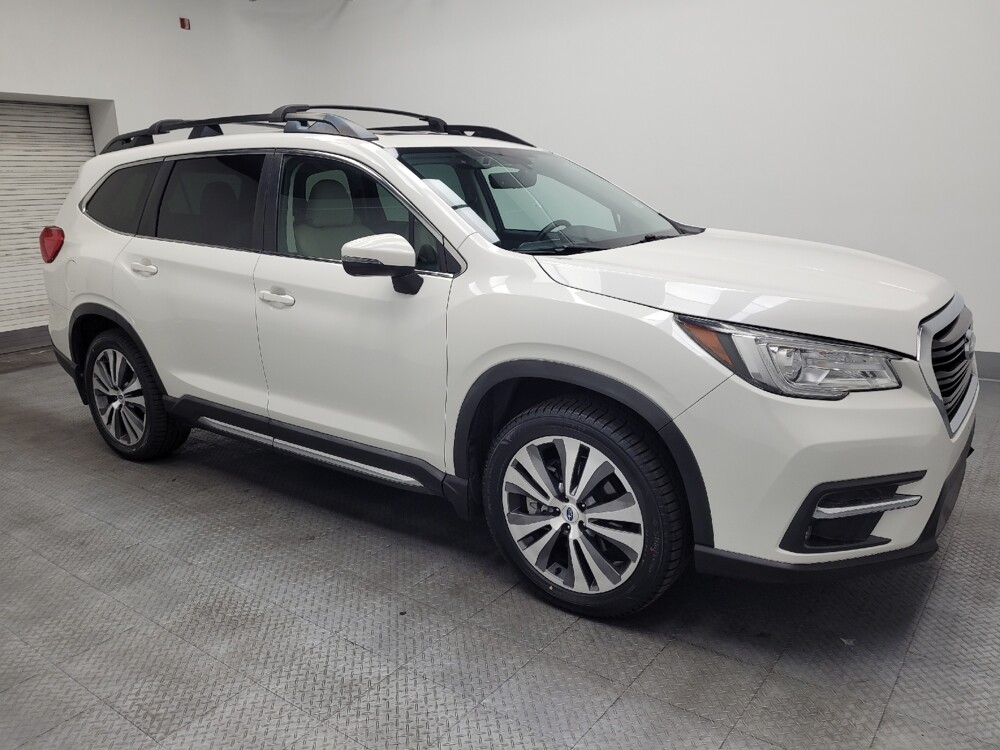 2020 Subaru Ascent in Las Vegas, NV 89102 - 18133673 11
