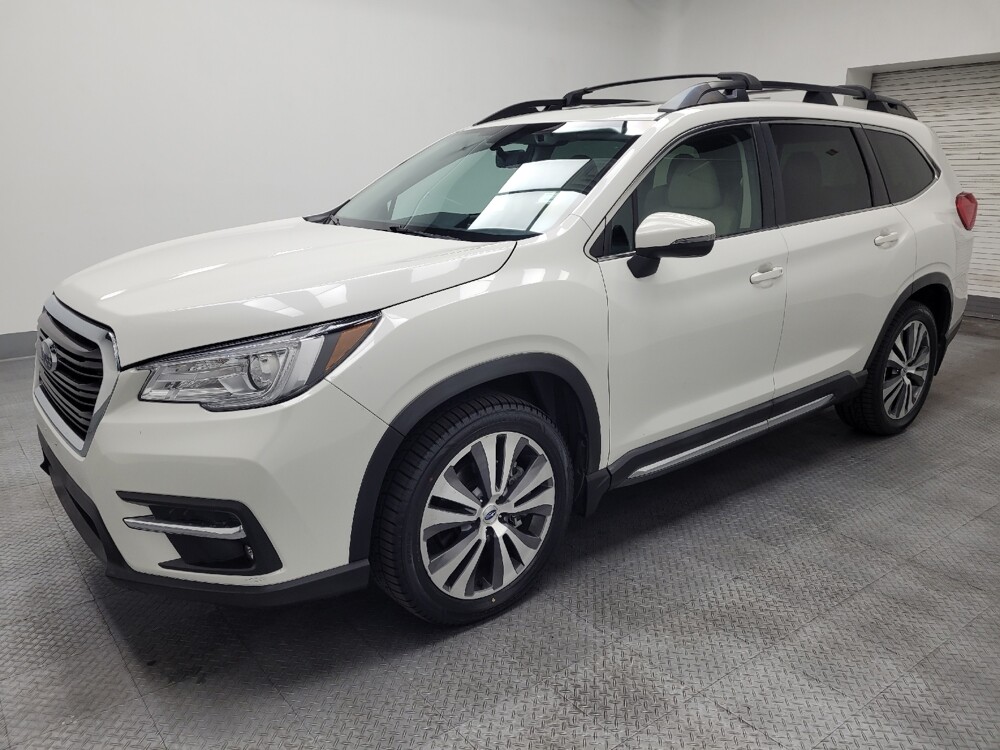 2020 Subaru Ascent in Las Vegas, NV 89102 - 18133673 2
