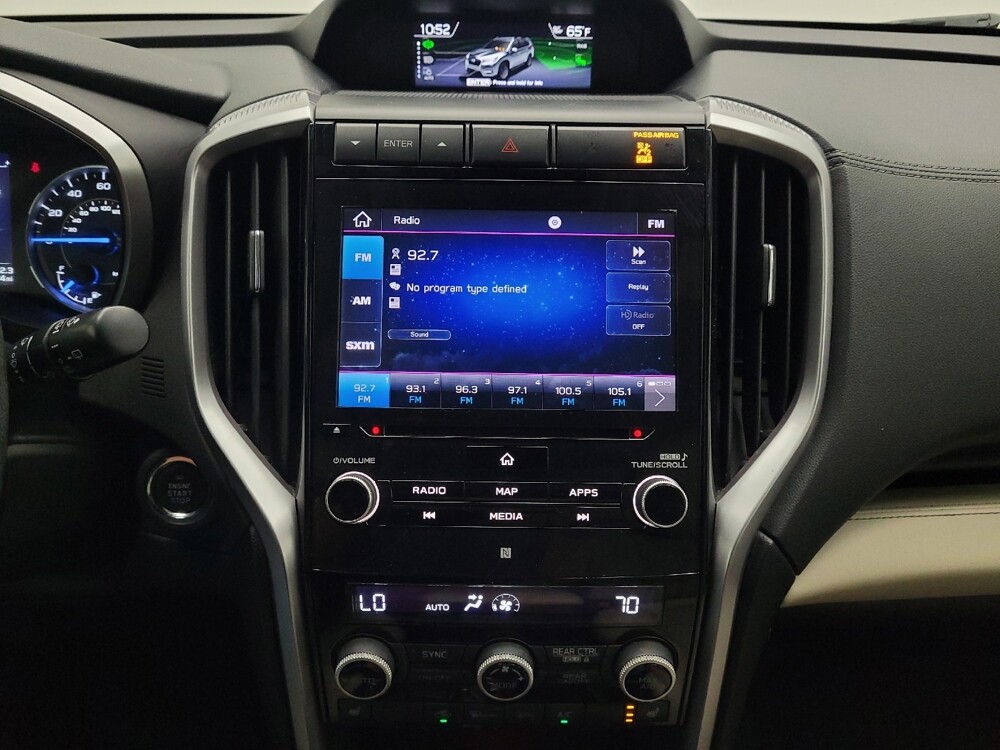 2020 Subaru Ascent in Las Vegas, NV 89102 - 18133673 25