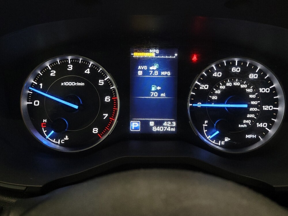 2020 Subaru Ascent in Las Vegas, NV 89102 - 18133673 23