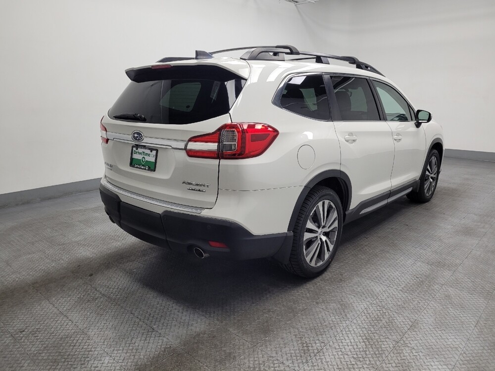 2020 Subaru Ascent in Las Vegas, NV 89102 - 18133673 9