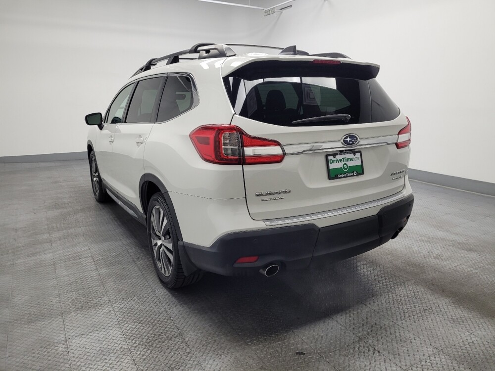 2020 Subaru Ascent in Las Vegas, NV 89102 - 18133673 5