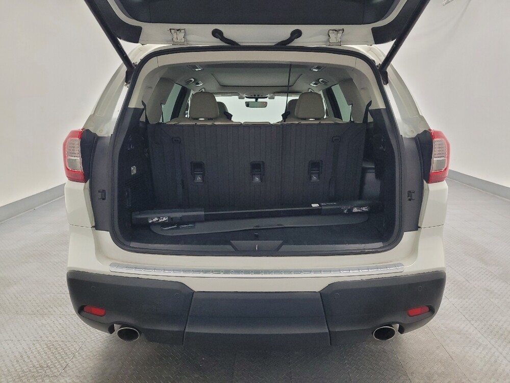 2020 Subaru Ascent in Las Vegas, NV 89102 - 18133673 29