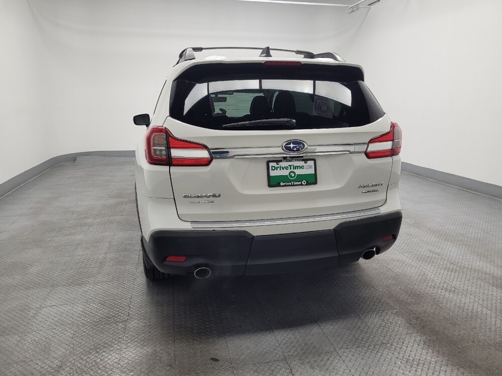 2020 Subaru Ascent in Las Vegas, NV 89102 - 18133673 6