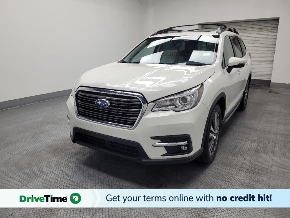 2020 Subaru Ascent in Las Vegas, NV 89102 - 18133673
