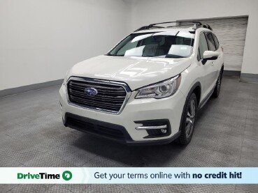 2020 Subaru Ascent in Las Vegas, NV 89102