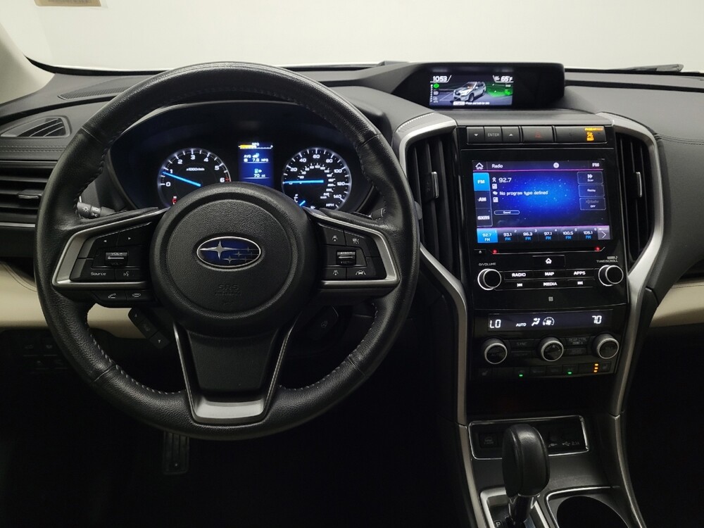 2020 Subaru Ascent in Las Vegas, NV 89102 - 18133673 22