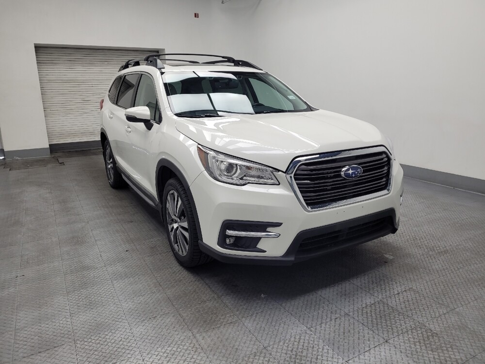 2020 Subaru Ascent in Las Vegas, NV 89102 - 18133673 13