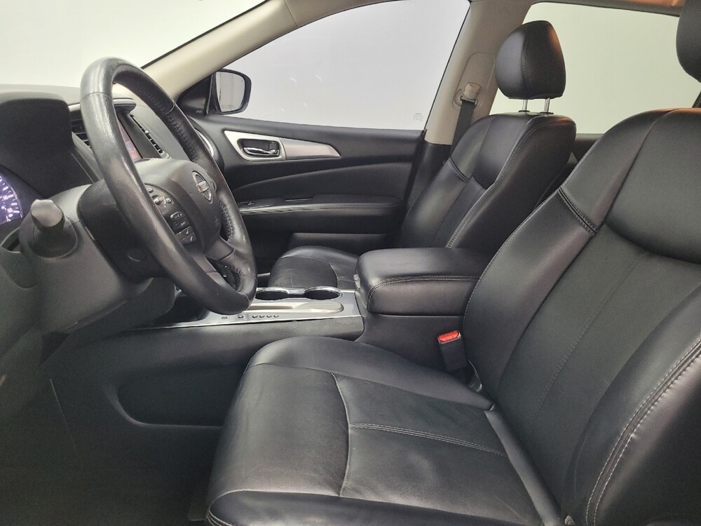 2019 Nissan Pathfinder in Las Vegas, NV 89104 - 18133674 17