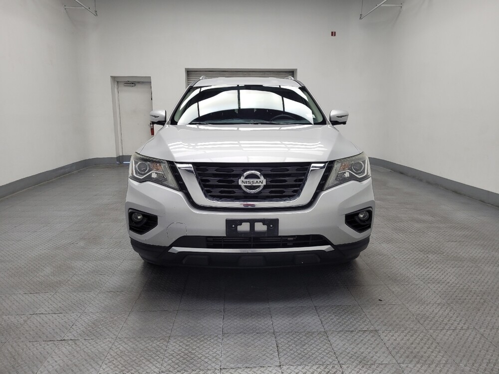 2019 Nissan Pathfinder in Las Vegas, NV 89104 - 18133674 15