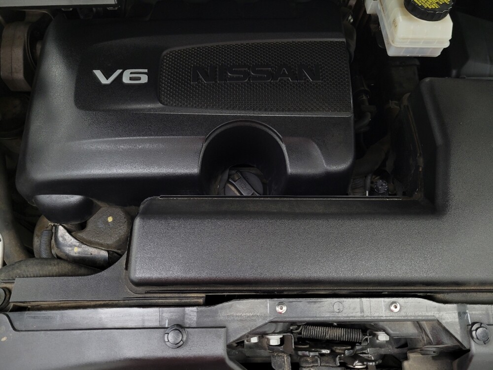 2019 Nissan Pathfinder in Las Vegas, NV 89104 - 18133674 30