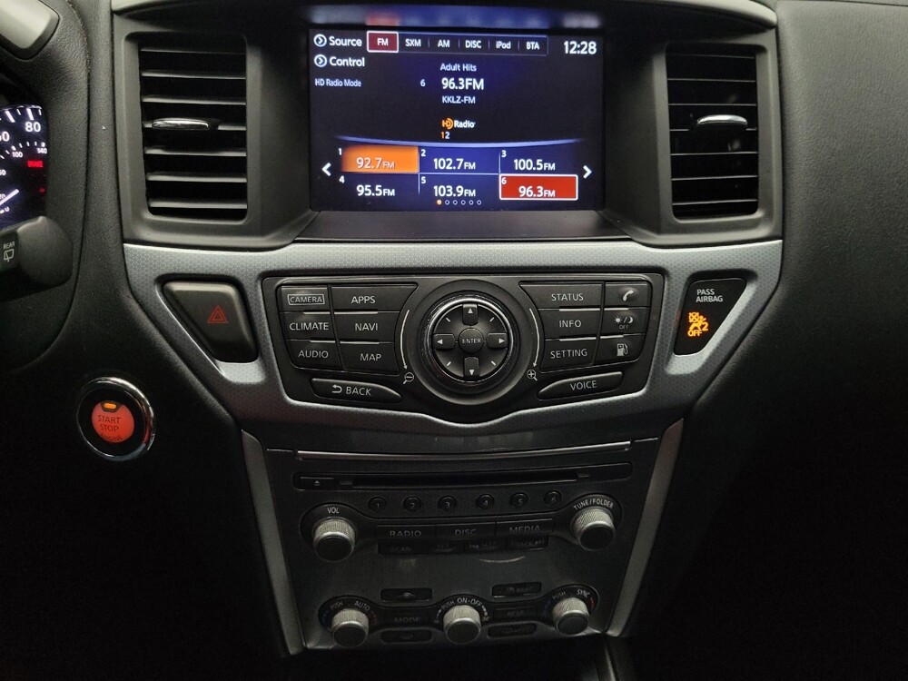 2019 Nissan Pathfinder in Las Vegas, NV 89104 - 18133674 25